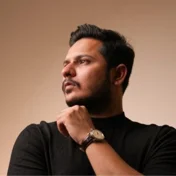 Taimoor Nasir